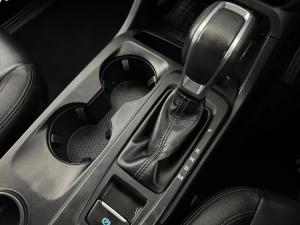 Ford Everest 2.0D BI-TURBO XLT automatic - Image 10