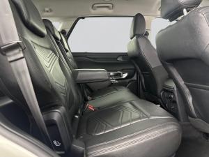 Ford Everest 2.0D BI-TURBO XLT automatic - Image 18