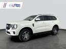 Thumbnail Ford Everest 2.0D BI-TURBO XLT automatic