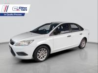Thumbnail Ford Focus 1.8 Ambiente