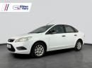 Thumbnail Ford Focus 1.8 Ambiente