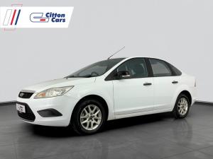 Ford Focus 1.8 Ambiente - Image 1