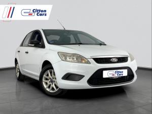 Ford Focus 1.8 Ambiente - Image 4