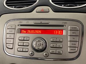 Ford Focus 1.8 Ambiente - Image 7