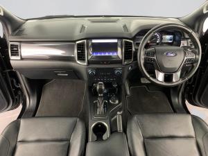 Ford Everest 2.0D BI-TURBO LTD 4X4 automatic - Image 10