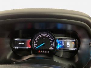 Ford Everest 2.0D BI-TURBO LTD 4X4 automatic - Image 12