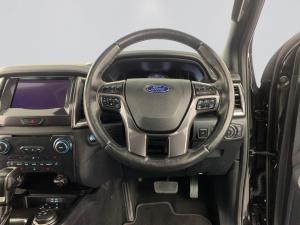 Ford Everest 2.0D BI-TURBO LTD 4X4 automatic - Image 13