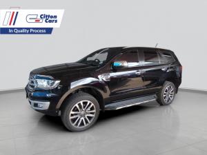 Ford Everest 2.0D BI-TURBO LTD 4X4 automatic - Image 1