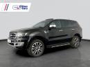 Thumbnail Ford Everest 2.0D BI-TURBO LTD 4X4 automatic