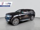 Thumbnail Ford Everest 2.0D BI-TURBO LTD 4X4 automatic