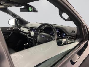 Ford Everest 2.0D BI-TURBO LTD 4X4 automatic - Image 20