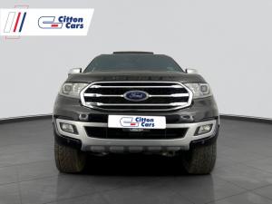 Ford Everest 2.0D BI-TURBO LTD 4X4 automatic - Image 2