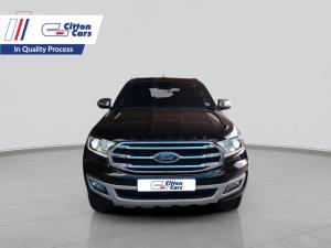 Ford Everest 2.0D BI-TURBO LTD 4X4 automatic - Image 2