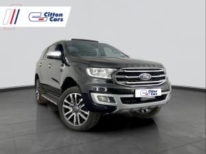 Ford Everest 2.0D BI-TURBO LTD 4X4 automatic - Image 3