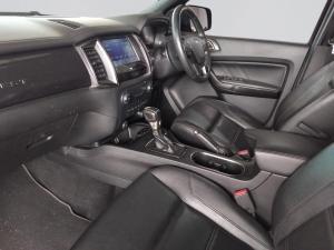 Ford Everest 2.0D BI-TURBO LTD 4X4 automatic - Image 3