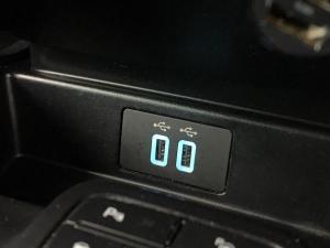 Ford Everest 2.0D BI-TURBO LTD 4X4 automatic - Image 8