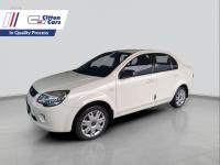 Thumbnail Ford Ikon 1.6 Ambiente