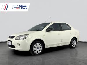 Ford Ikon 1.6 Ambiente - Image 1