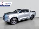 Thumbnail GWM P-SERIES 2.0TD DLX 4X4 automatic D/C