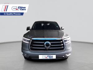 GWM P-SERIES 2.0TD DLX 4X4 automatic D/C - Image 2