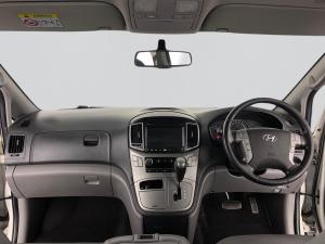 Hyundai H-1 2.5 Crdi A/T/ 2.5 Elite automatic - Image 10