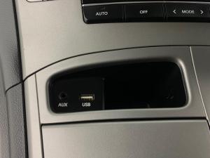 Hyundai H-1 2.5 Crdi A/T/ 2.5 Elite automatic - Image 13