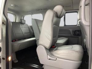 Hyundai H-1 2.5 Crdi A/T/ 2.5 Elite automatic - Image 15