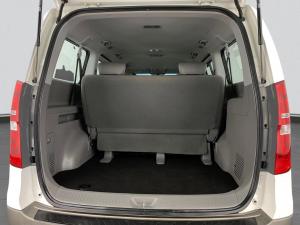 Hyundai H-1 2.5 Crdi A/T/ 2.5 Elite automatic - Image 16