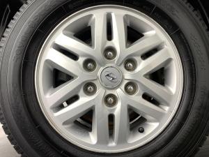 Hyundai H-1 2.5 Crdi A/T/ 2.5 Elite automatic - Image 17
