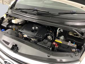 Hyundai H-1 2.5 Crdi A/T/ 2.5 Elite automatic - Image 18