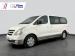 Hyundai H-1 2.5 Crdi A/T/ 2.5 Elite automatic - Thumbnail 1