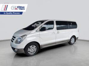Hyundai H-1 2.5 Crdi A/T/ 2.5 Elite automatic - Image 1