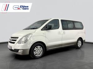 Hyundai H-1 2.5 Crdi A/T/ 2.5 Elite automatic - Image 1