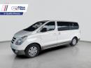 Thumbnail Hyundai H-1 2.5 Crdi A/T/ 2.5 Elite automatic