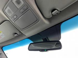 Hyundai H-1 2.5 Crdi A/T/ 2.5 Elite automatic - Image 20