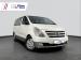 Hyundai H-1 2.5 Crdi A/T/ 2.5 Elite automatic - Thumbnail 2