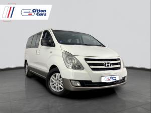 Hyundai H-1 2.5 Crdi A/T/ 2.5 Elite automatic - Image 2