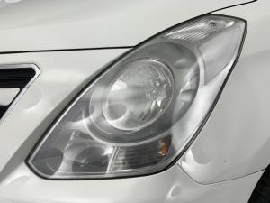 Hyundai H-1 2.5 Crdi A/T/ 2.5 Elite automatic - Image 3