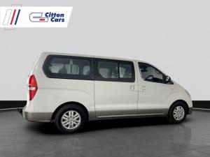 Hyundai H-1 2.5 Crdi A/T/ 2.5 Elite automatic - Image 4