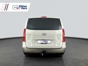 Hyundai H-1 2.5 Crdi A/T/ 2.5 Elite automatic - Image 5