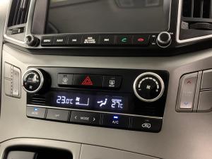 Hyundai H-1 2.5 Crdi A/T/ 2.5 Elite automatic - Image 6