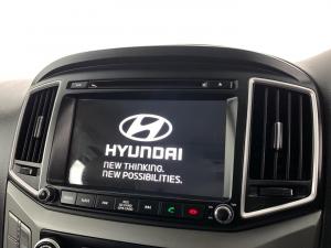 Hyundai H-1 2.5 Crdi A/T/ 2.5 Elite automatic - Image 9