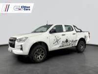 Thumbnail Isuzu D-MAX 1.9 Ddi HR L automatic D/C