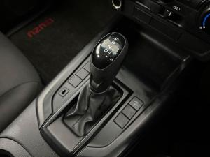 Isuzu D-MAX 1.9 Ddi HR L automatic D/C - Image 6