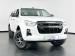Isuzu D-MAX 1.9 Ddi HR L automatic D/C - Thumbnail 7
