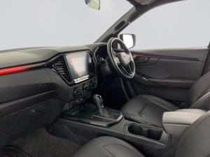 Isuzu D-MAX 1.9 Ddi HR X-RIDER automatic D/C - Image 13