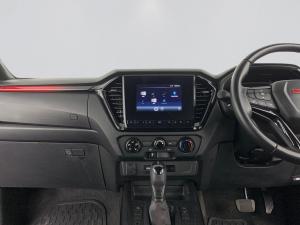 Isuzu D-MAX 1.9 Ddi HR X-RIDER automatic D/C - Image 14