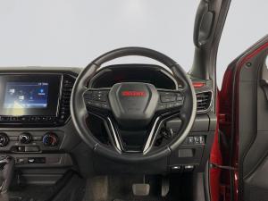 Isuzu D-MAX 1.9 Ddi HR X-RIDER automatic D/C - Image 17