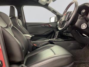 Isuzu D-MAX 1.9 Ddi HR X-RIDER automatic D/C - Image 18
