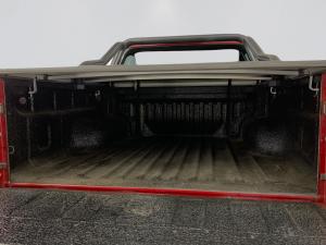 Isuzu D-MAX 1.9 Ddi HR X-RIDER automatic D/C - Image 19